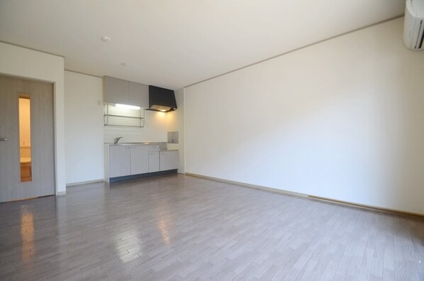 パティオの物件内観写真